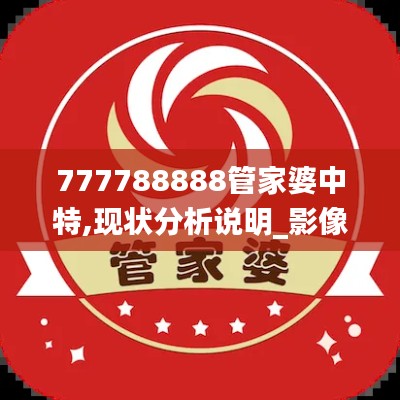 777788888管家婆中特,现状分析说明_影像版38.473