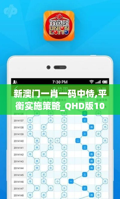 新澳门一肖一码中恃,平衡实施策略_QHD版10.365