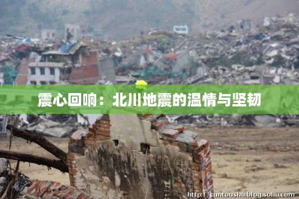 震心回响:北川地震的温情与坚韧