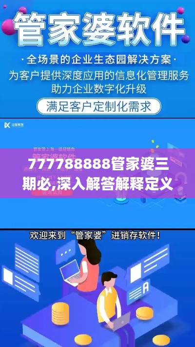 777788888管家婆三期必,深入解答解释定义_MP4.231