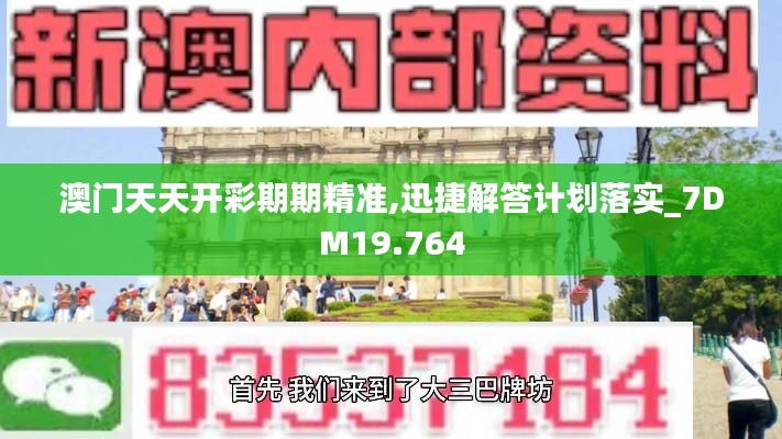 澳门天天开彩期期精准,迅捷解答计划落实_7DM19.764