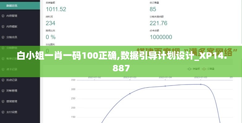 白小姐一肖一码100正确,数据引导计划设计_XP14.887