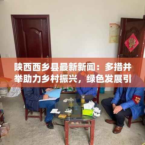 陕西西乡县最新新闻：多措并举助力乡村振兴，绿色发展引领未来
