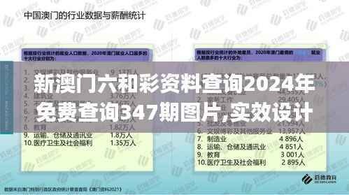 新澳门六和彩资料查询2024年免费查询347期图片,实效设计计划_AR版2.962