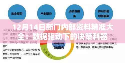 12月14日新门内部资料精准大全:数据驱动下的决策利器
