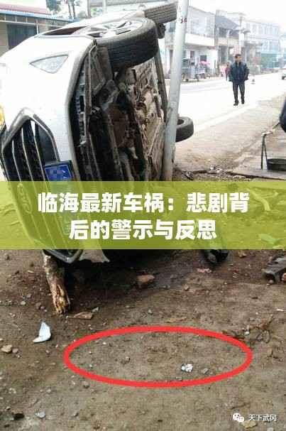 临海最新车祸:悲剧背后的警示与反思