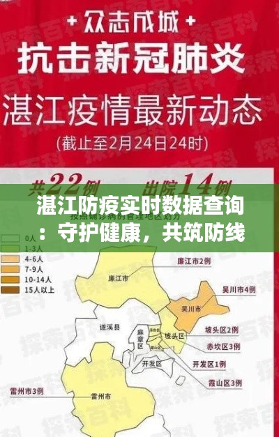 湛江防疫实时数据查询:守护健康,共筑防线