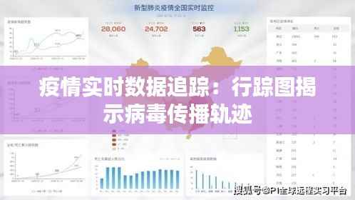 疫情实时数据追踪:行踪图揭示病毒传播轨迹