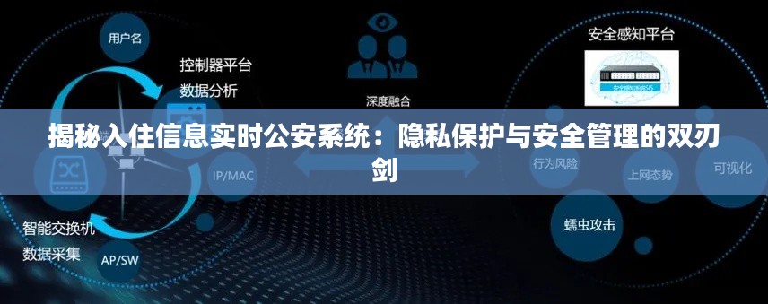 揭秘入住信息实时公安系统:隐私保护与安全管理的双刃剑