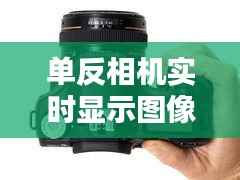 单反相机实时显示图像：揭秘背后的技术与应用