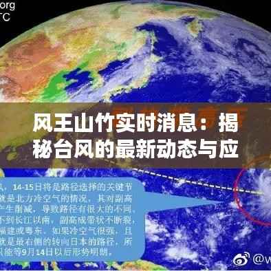 风王山竹实时消息:揭秘台风的最新动态与应对策略