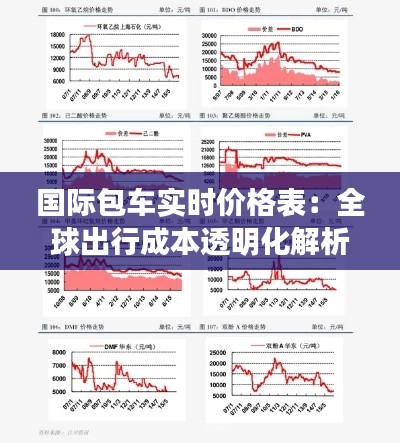 国际包车实时价格表：全球出行成本透明化解析