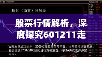 股票行情解析,深度探究601211走势揭秘