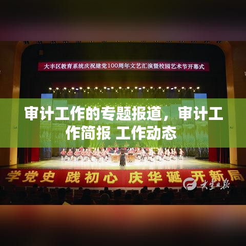 审计工作的专题报道,审计工作简报 工作动态
